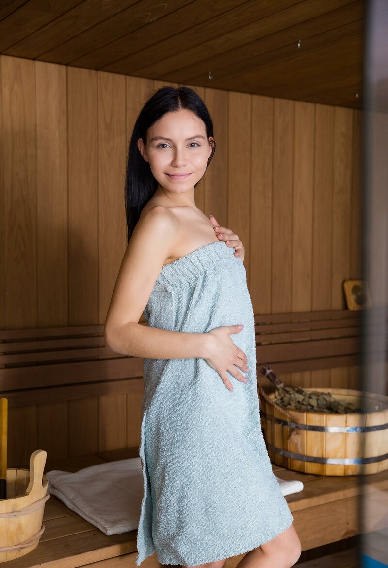 Юлия, 23 года, 1 размер груди